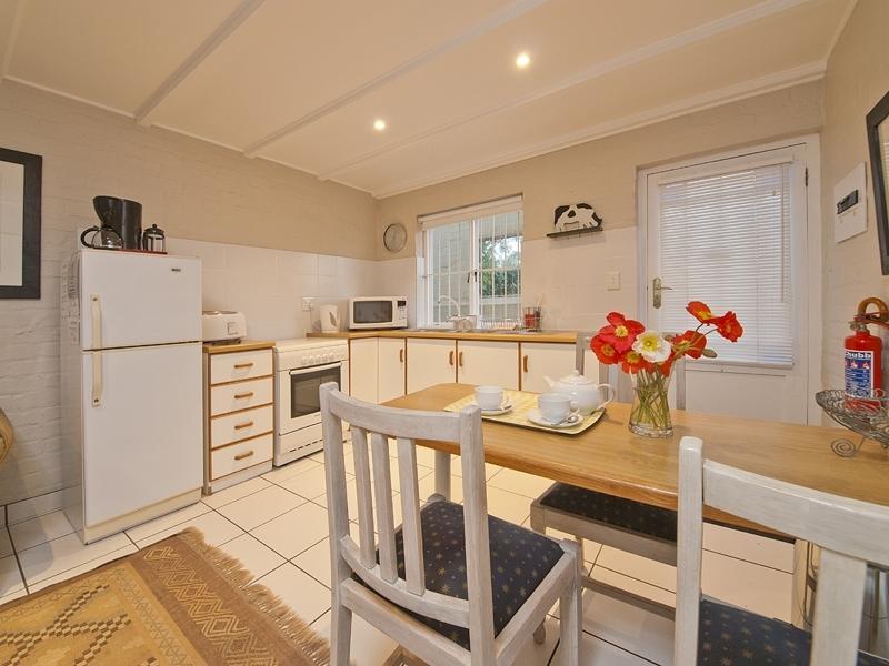 クニスナGuadeloupe Self Cateringアパートメント 部屋 写真