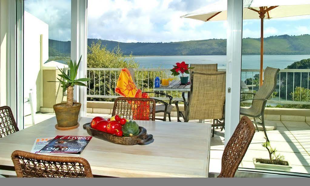 クニスナGuadeloupe Self Cateringアパートメント エクステリア 写真