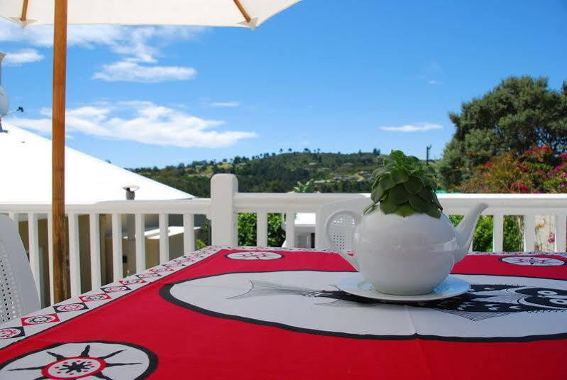 クニスナGuadeloupe Self Cateringアパートメント エクステリア 写真